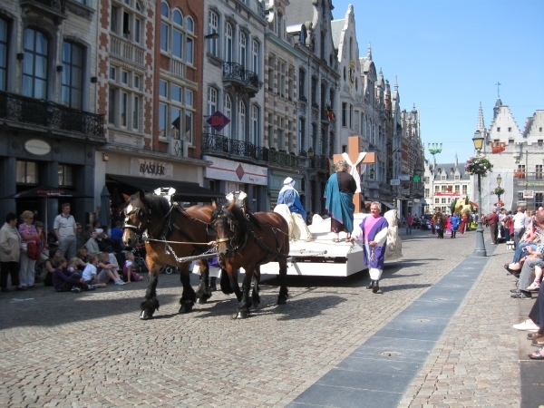 Hanswijkprocessie 2011 161