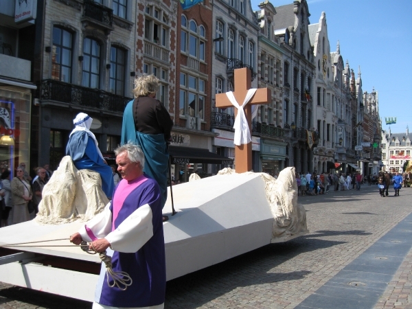 Hanswijkprocessie 2011 162