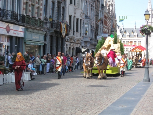 Hanswijkprocessie 2011 164