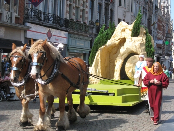 Hanswijkprocessie 2011 165