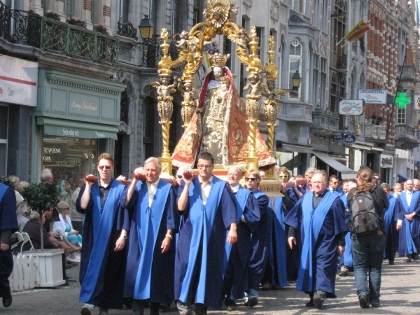 Hanswijkprocessie 2011 178