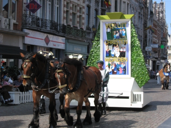 Hanswijkprocessie 2011 183