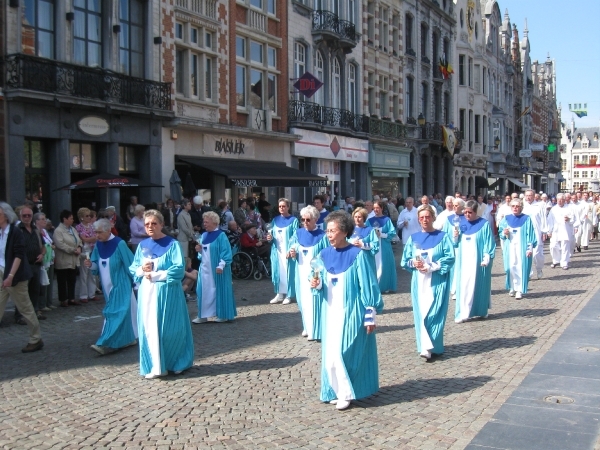 Hanswijkprocessie 2011 192