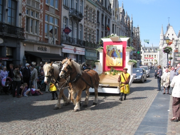 Hanswijkprocessie 2011 198