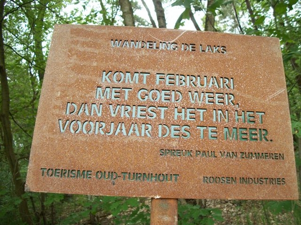 109-Spreuk-Paul Van Zummeren