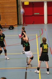 gesloten NK JC 2011 013