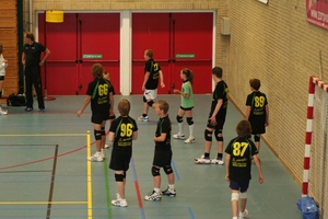 gesloten NK JC 2011 023