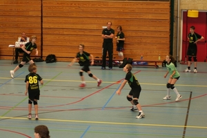 gesloten NK JC 2011 027