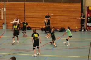 gesloten NK JC 2011 030