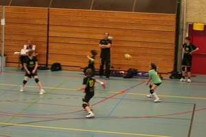 gesloten NK JC 2011 048