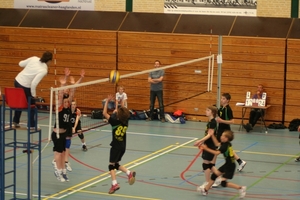 gesloten NK JC 2011 055