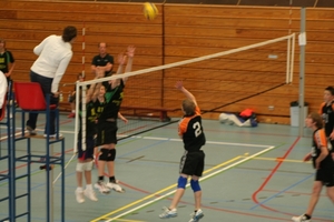 gesloten NK JC 2011 063