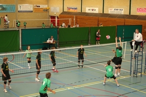 gesloten NK JC 2011 105