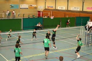 gesloten NK JC 2011 115