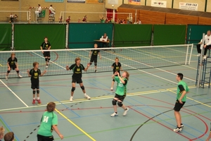 gesloten NK JC 2011 120