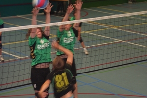 gesloten NK JC 2011 161