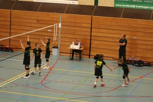 gesloten NK JC 2011 193