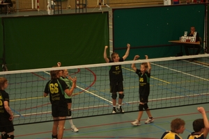 gesloten NK JC 2011 245