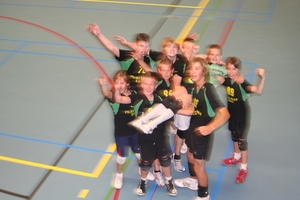 gesloten NK JC 2011 258