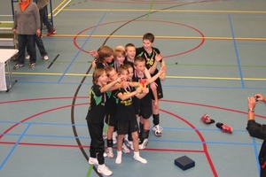 gesloten NK JC 2011 272