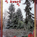 Kerst award