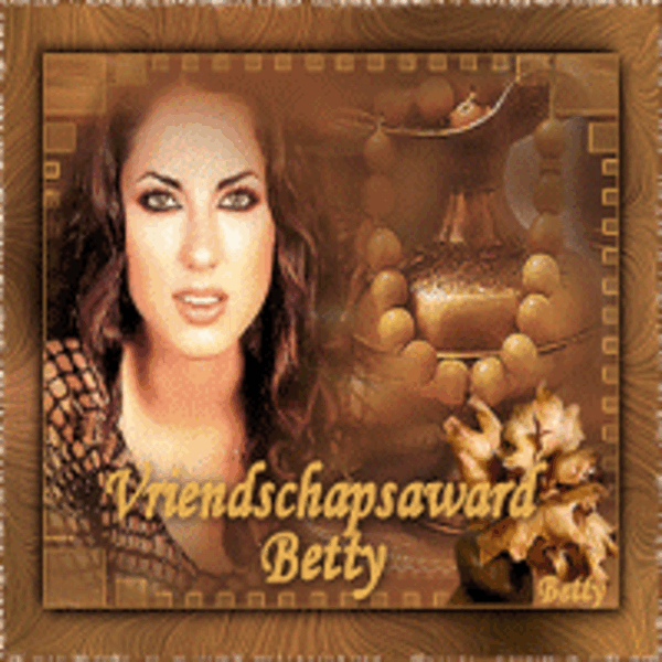 Van Betty
