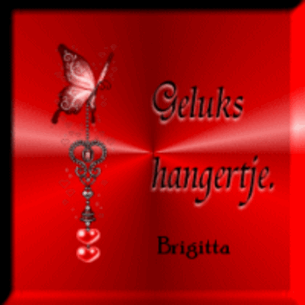 Van Brigitta