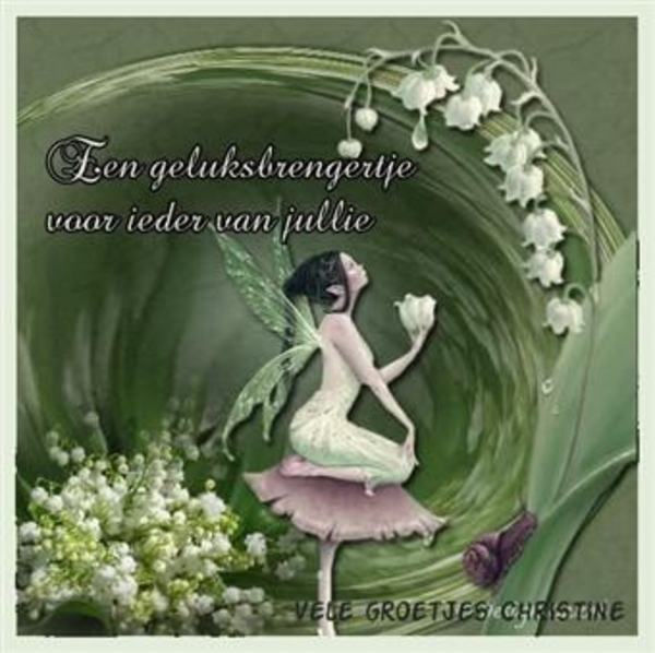 Van Christine