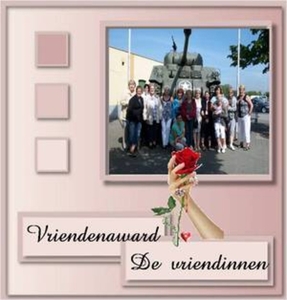 Van De Vriendennen