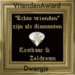 Van Dwergje