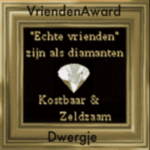 Van Dwergje