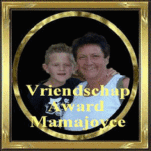 mama ioyce
