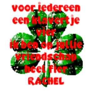 rachel