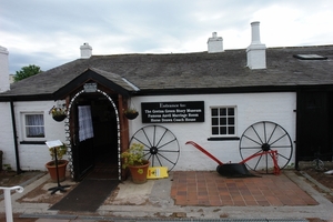 scotland 265