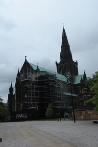 scotland 273