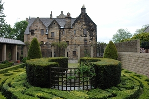 scotland 295