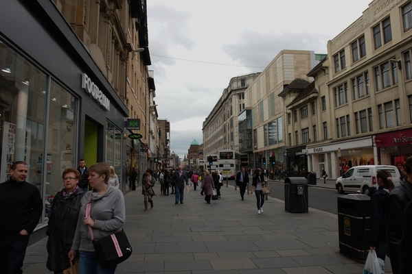 scotland 300