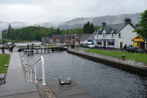 scotland 405