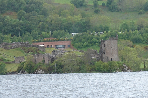 scotland 430