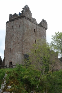 scotland 486