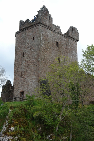 scotland 487