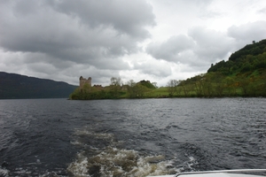 scotland 500