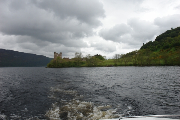 scotland 500