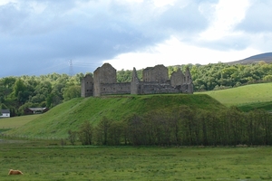 scotland 536