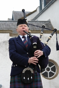 scotland 600