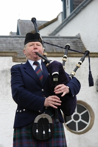 scotland 601