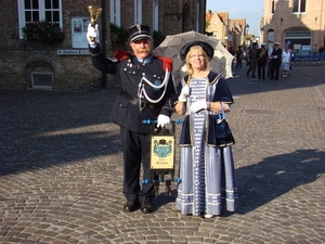 DEN BELLEMAN