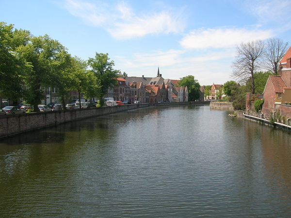 Brugge h�