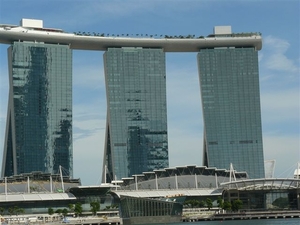 Marina Bay Sands 6