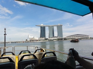 marina bay sands sky park